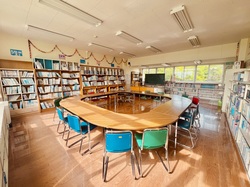 図書室