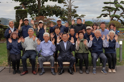 村田牧場